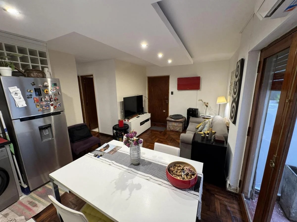 VENDO DEPTO DOS DORMITORIOS EN PLENO NUEVA CÓRDOBA - RONDEAU 355