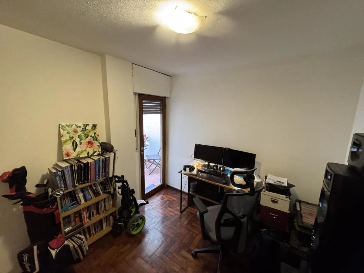 VENDO DEPTO DOS DORMITORIOS EN PLENO NUEVA CÓRDOBA - RONDEAU 355