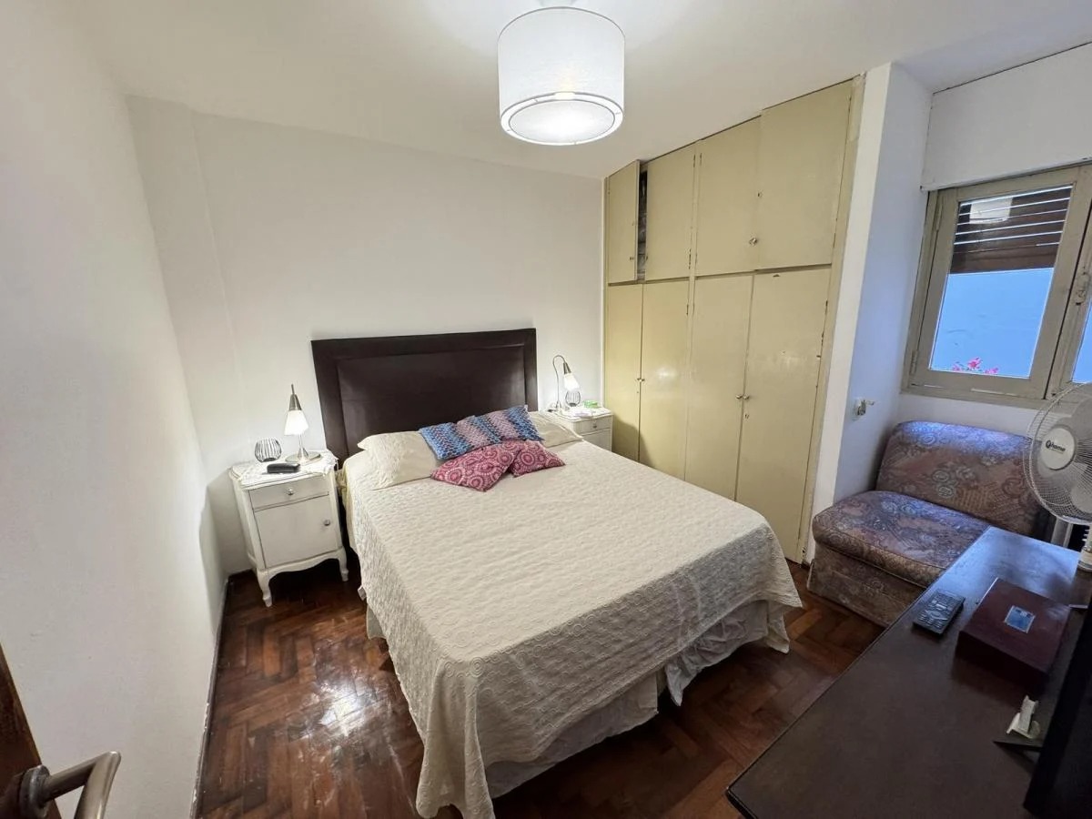 VENDO DEPTO DOS DORMITORIOS EN PLENO NUEVA CÓRDOBA - RONDEAU 355