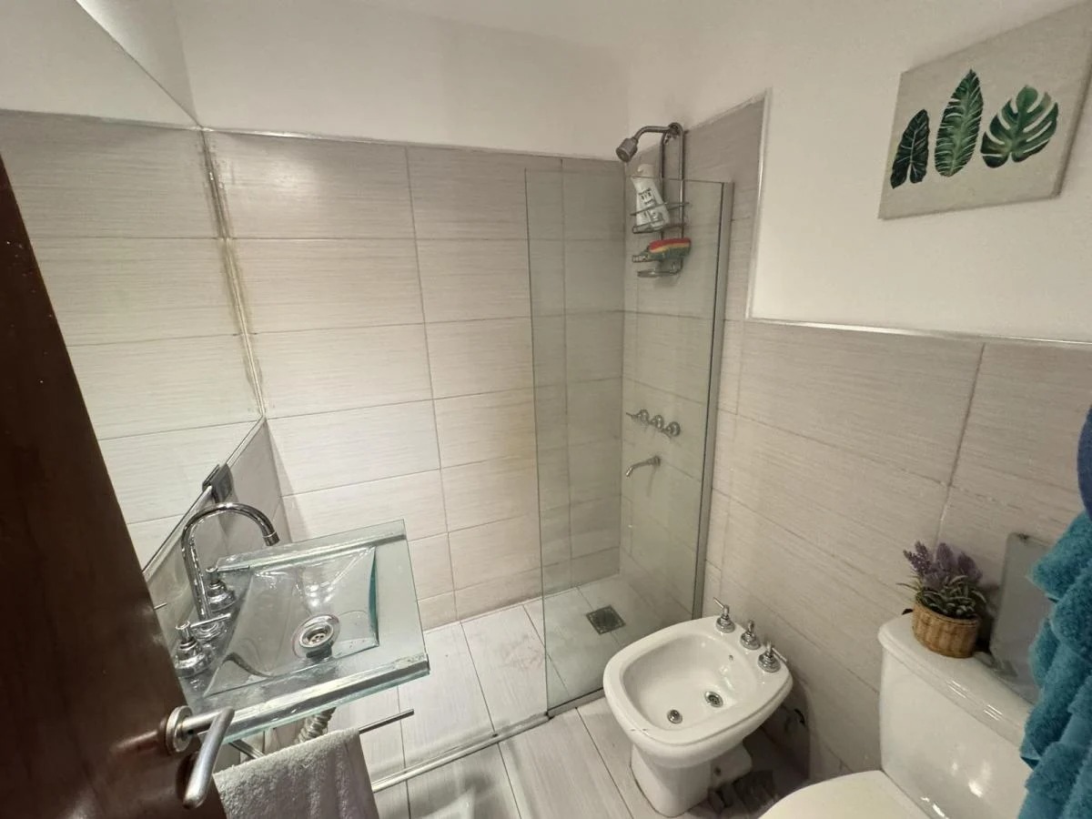 VENDO DEPTO DOS DORMITORIOS EN PLENO NUEVA CÓRDOBA - RONDEAU 355