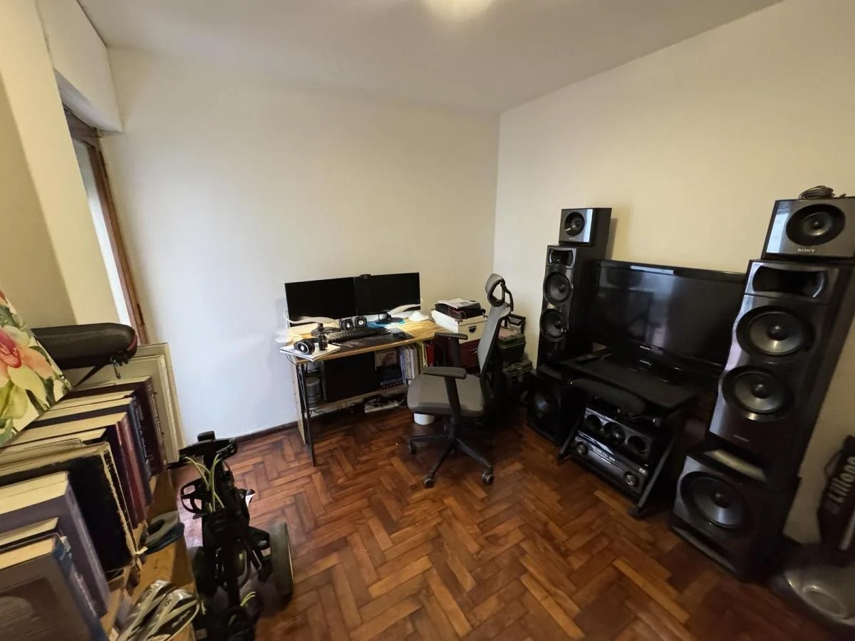 VENDO DEPTO DOS DORMITORIOS EN PLENO NUEVA CÓRDOBA - RONDEAU 355