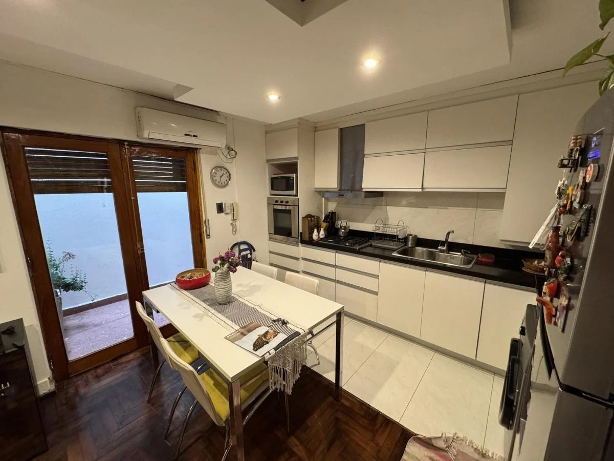 VENDO DEPTO DOS DORMITORIOS EN PLENO NUEVA CÓRDOBA - RONDEAU 355
