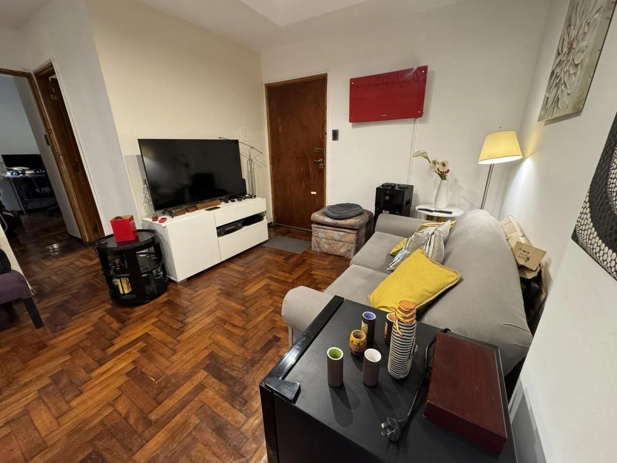 VENDO DEPTO DOS DORMITORIOS EN PLENO NUEVA CÓRDOBA - RONDEAU 355