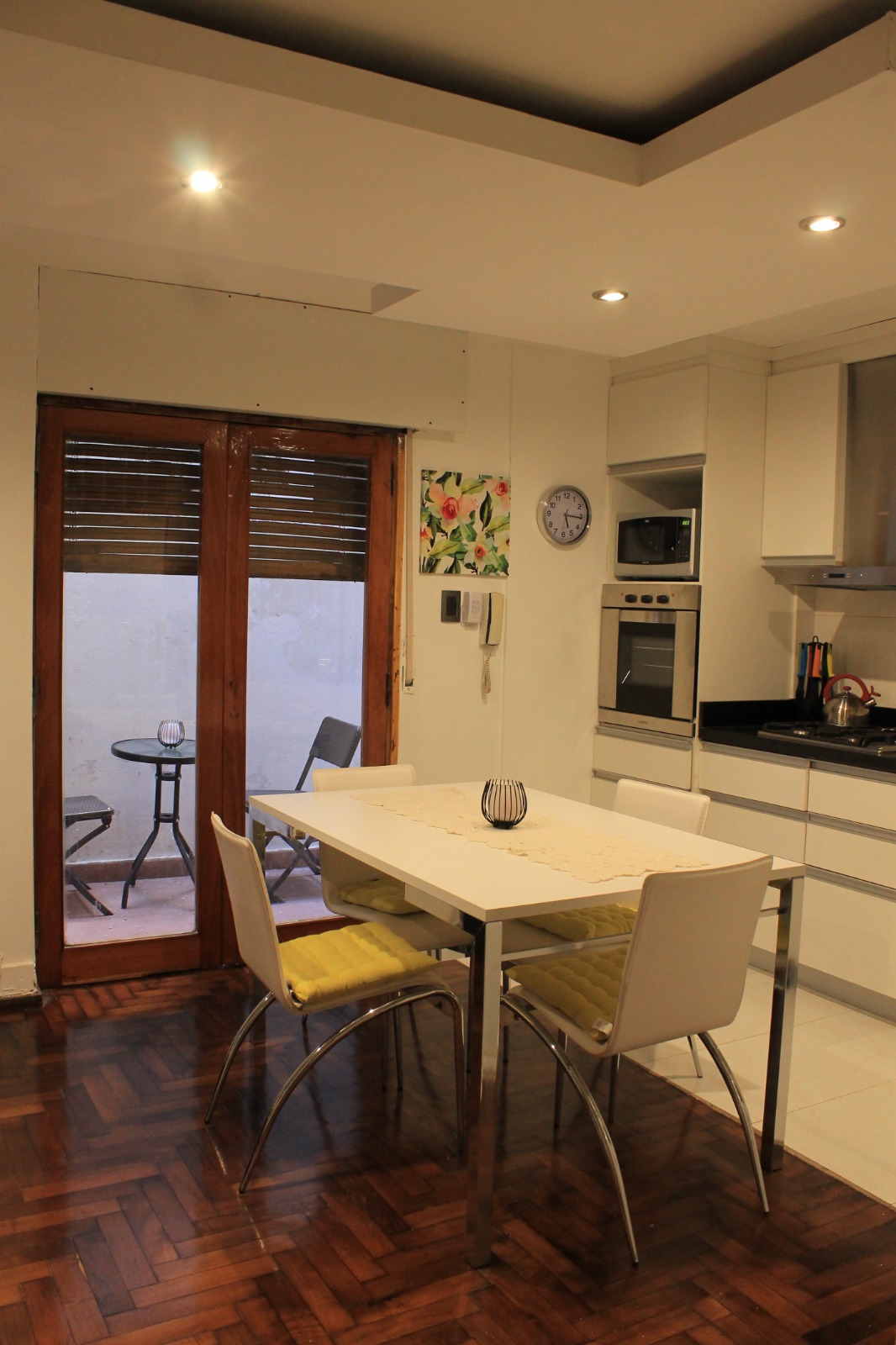 VENDO DEPTO DOS DORMITORIOS EN PLENO NUEVA CÓRDOBA - RONDEAU 355