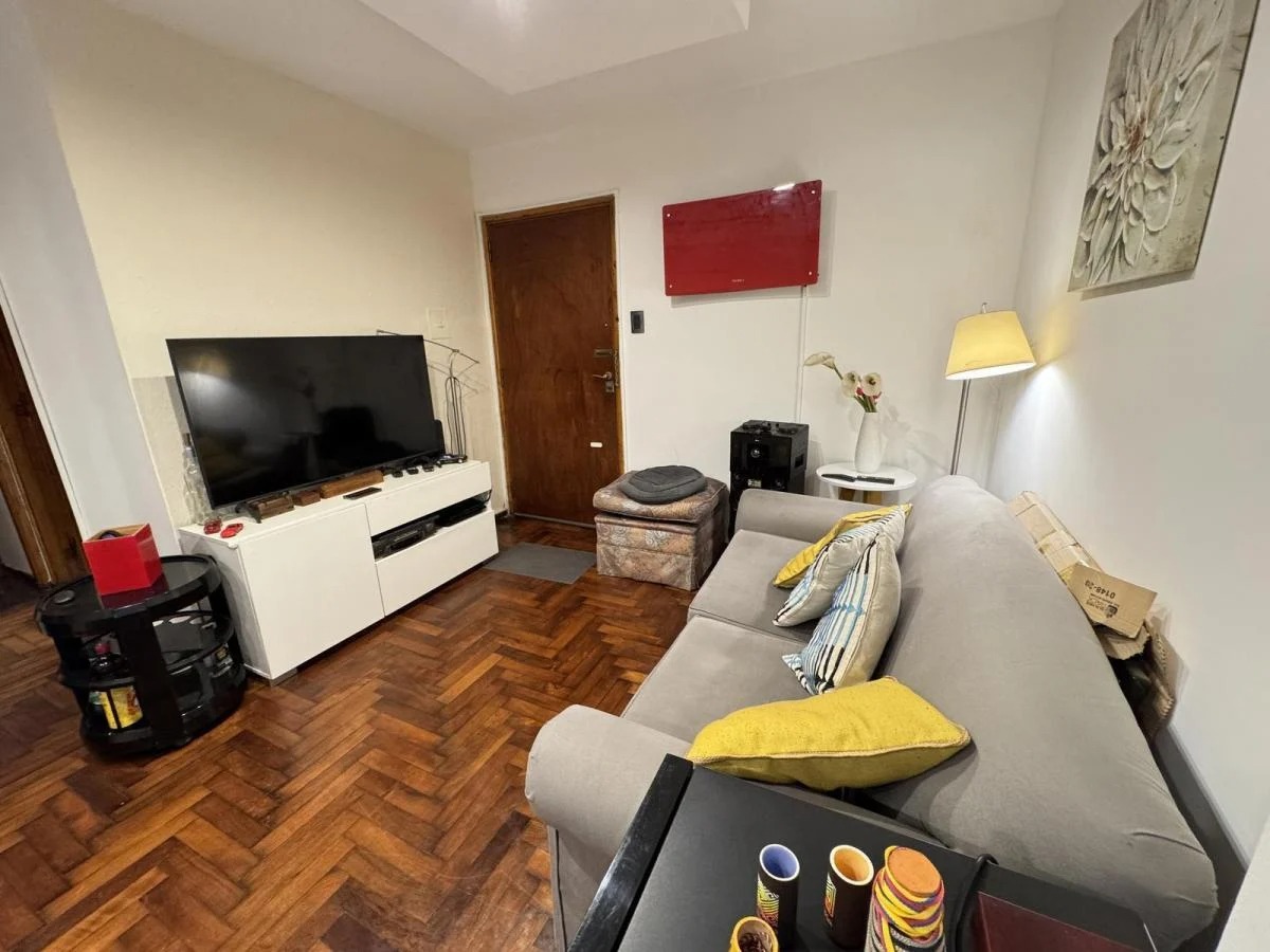 VENDO DEPTO DOS DORMITORIOS EN PLENO NUEVA CÓRDOBA - RONDEAU 355