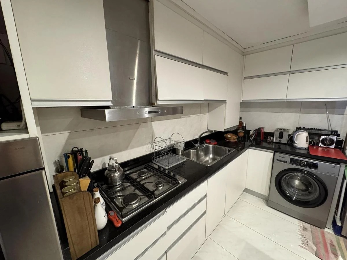 VENDO DEPTO DOS DORMITORIOS EN PLENO NUEVA CÓRDOBA - RONDEAU 355