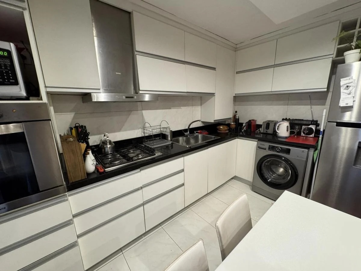 VENDO DEPTO DOS DORMITORIOS EN PLENO NUEVA CÓRDOBA - RONDEAU 355