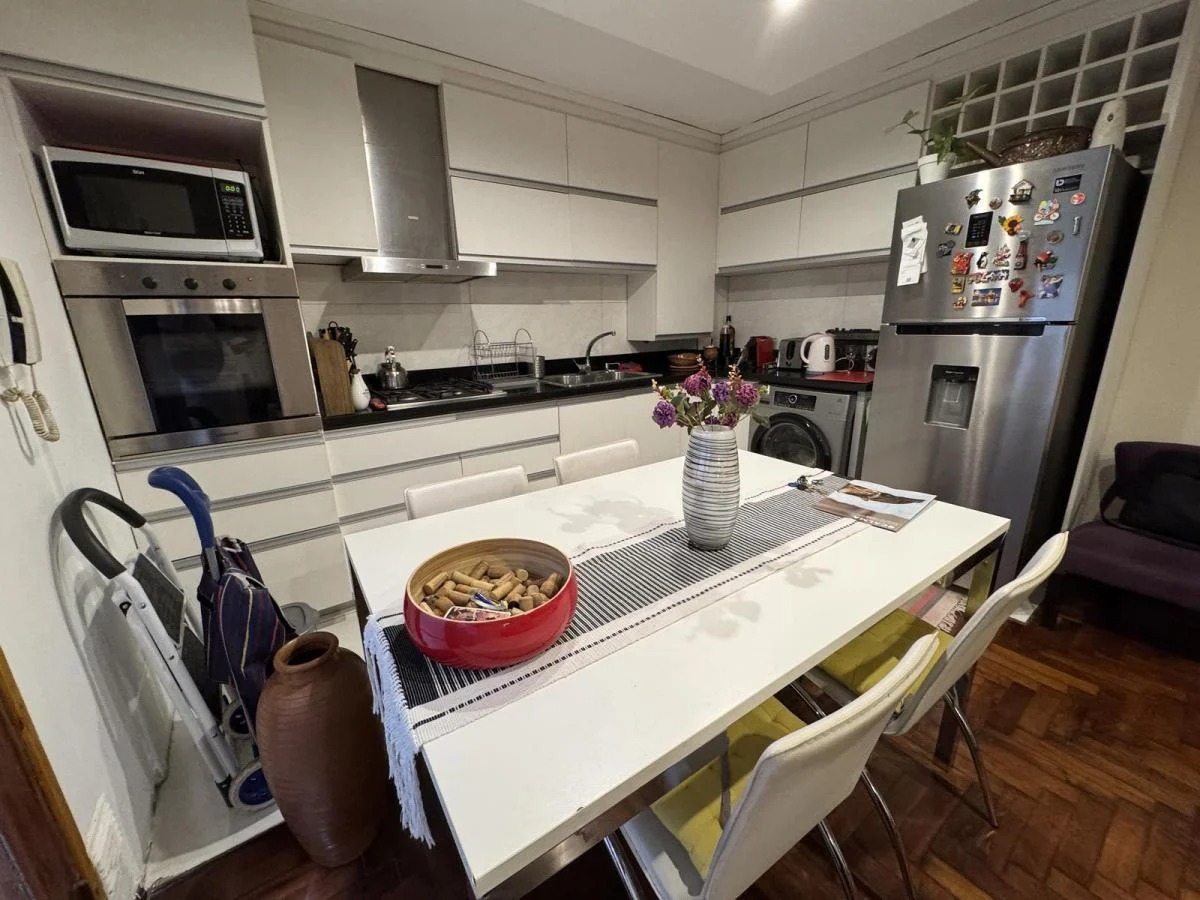 VENDO DEPTO DOS DORMITORIOS EN PLENO NUEVA CÓRDOBA - RONDEAU 355