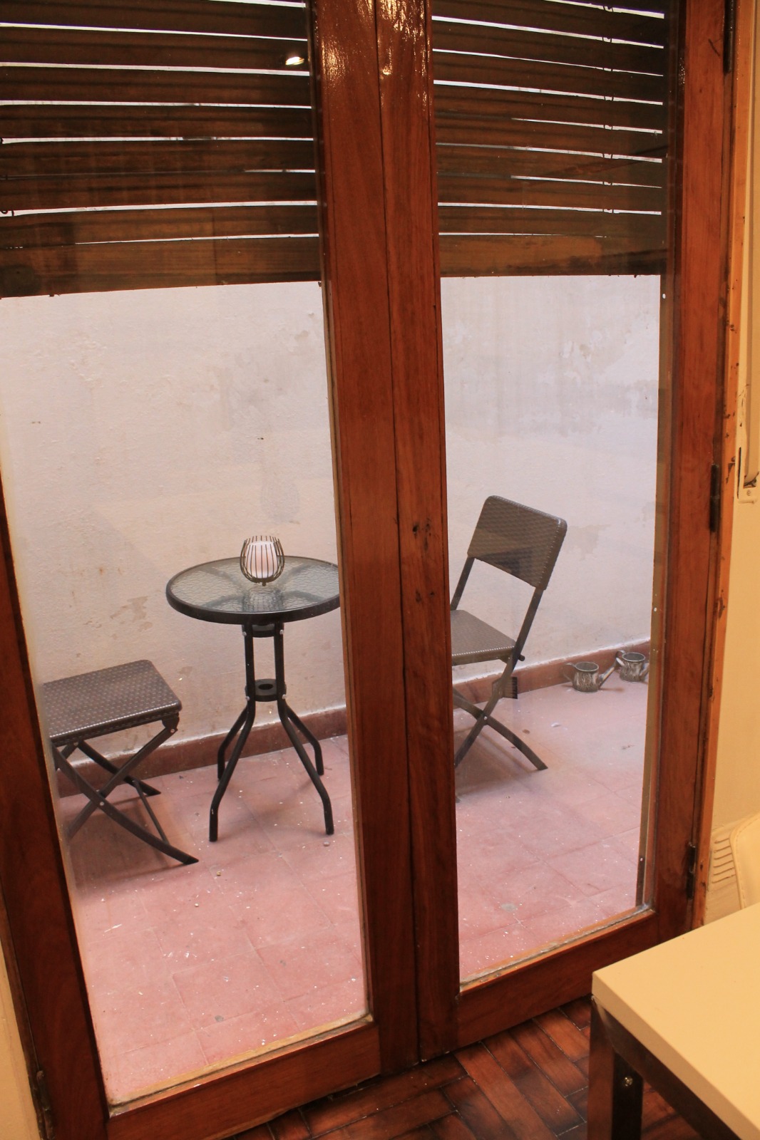 VENDO DEPTO DOS DORMITORIOS EN PLENO NUEVA CÓRDOBA - RONDEAU 355