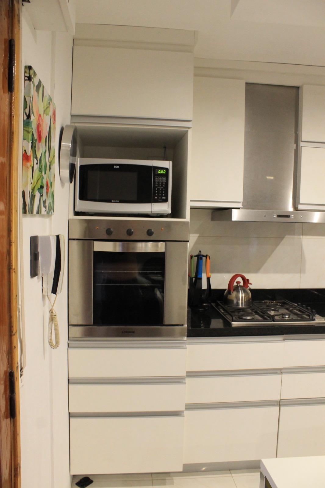 VENDO DEPTO DOS DORMITORIOS EN PLENO NUEVA CÓRDOBA - RONDEAU 355
