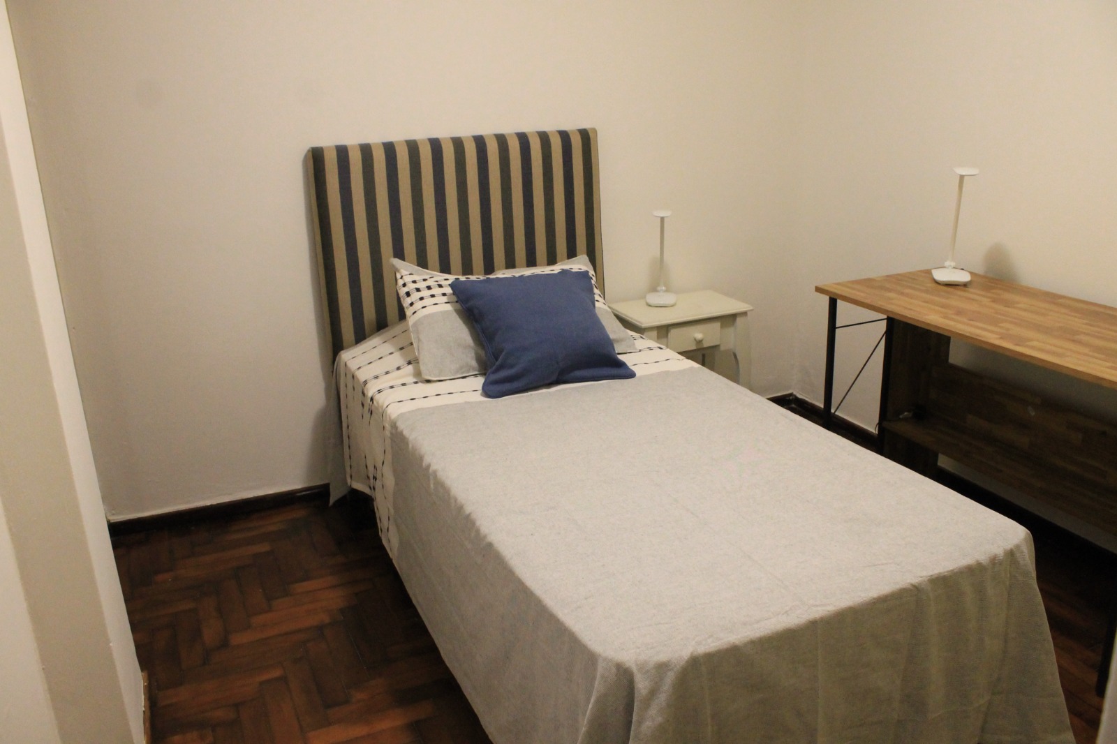 VENDO DEPTO DOS DORMITORIOS EN PLENO NUEVA CÓRDOBA - RONDEAU 355