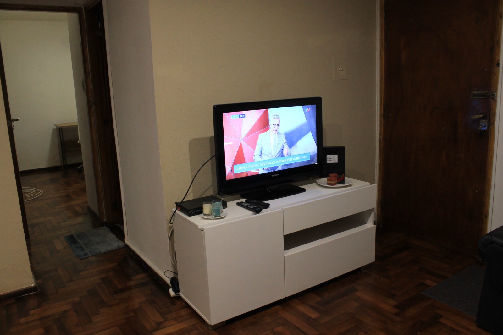 VENDO DEPTO DOS DORMITORIOS EN PLENO NUEVA CÓRDOBA - RONDEAU 355