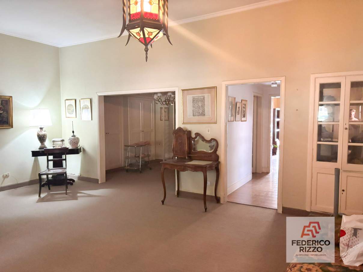 Venta Casa en B Rogelio Martinez. Ideal
