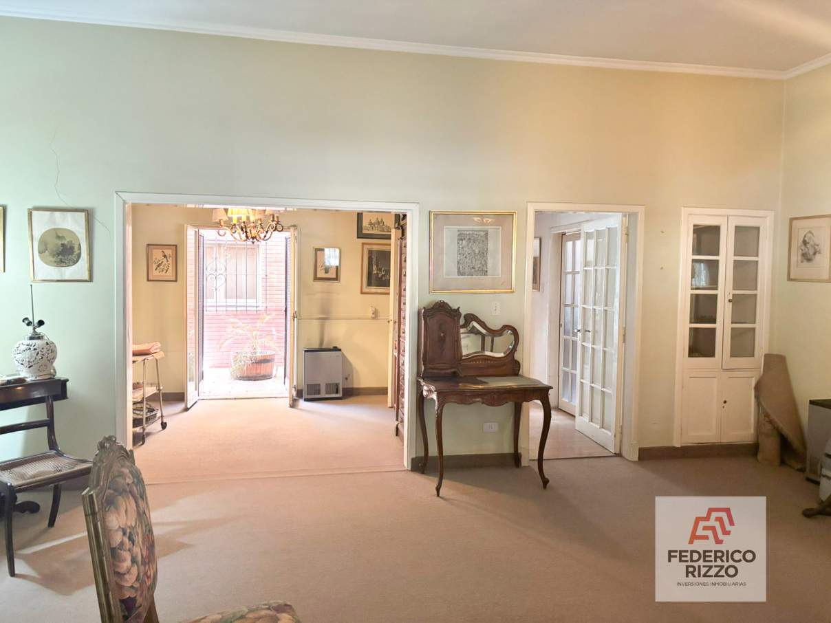 Venta Casa en B Rogelio Martinez. Ideal