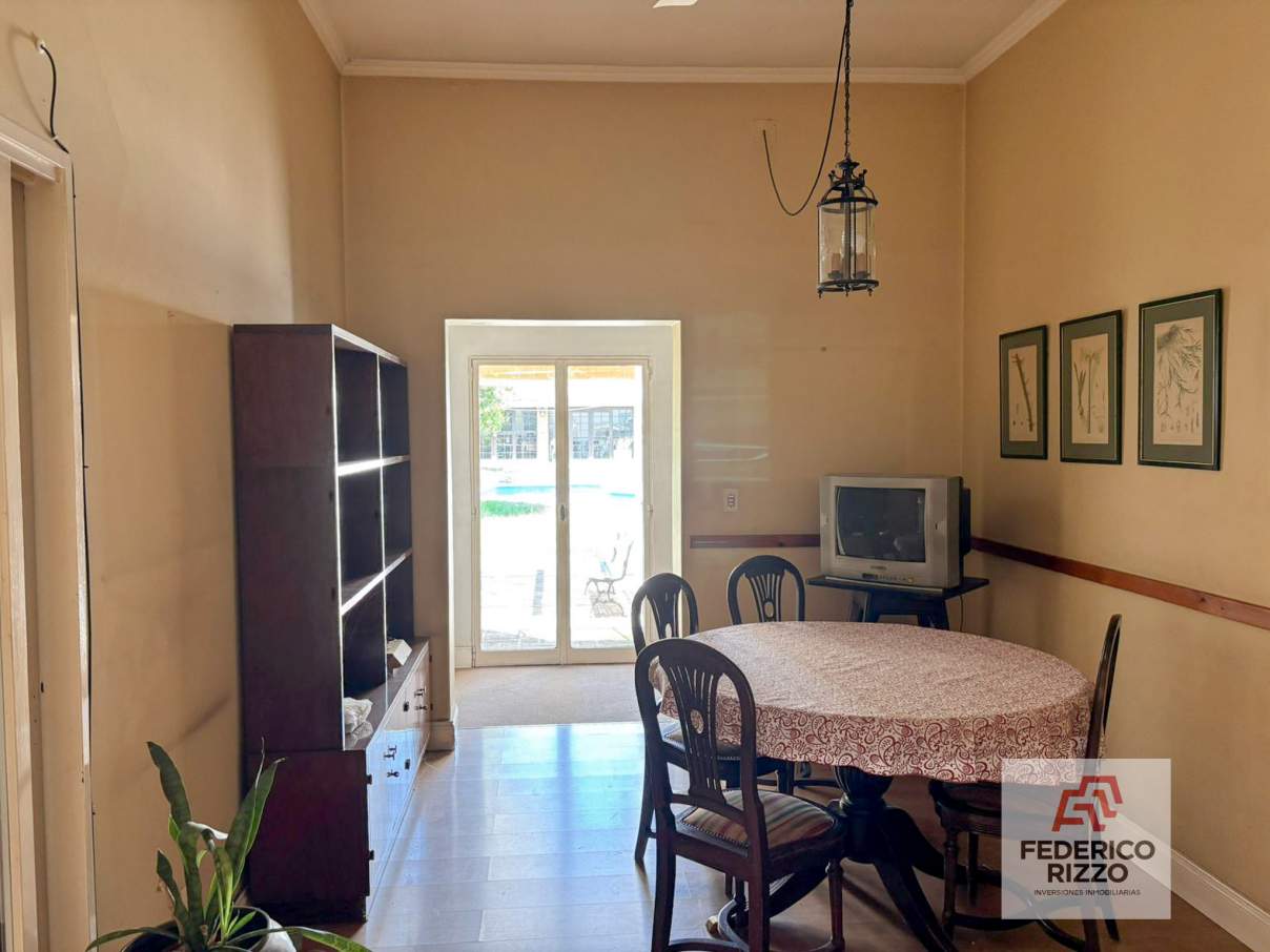 Venta Casa en B Rogelio Martinez. Ideal