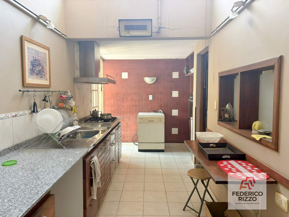 Venta Casa en B Rogelio Martinez. Ideal