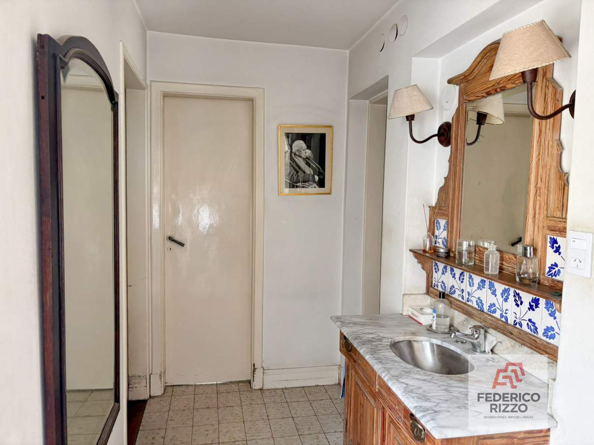 Venta Casa en B Rogelio Martinez. Ideal