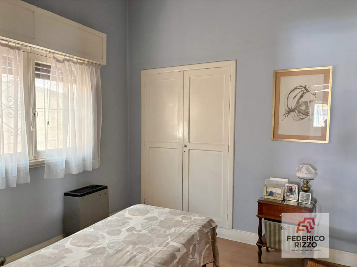 Venta Casa en B Rogelio Martinez. Ideal