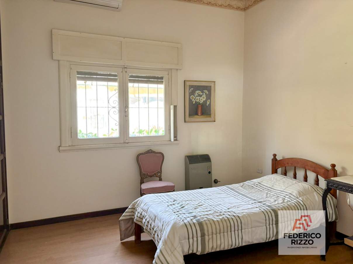 Venta Casa en B Rogelio Martinez. Ideal