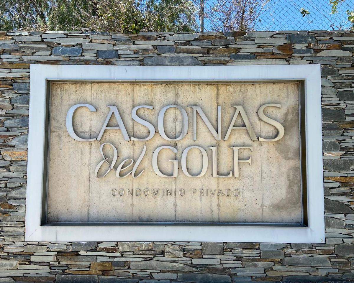 Venta Departamento Casonas del Golf 3 Dormitorios Villa Allende