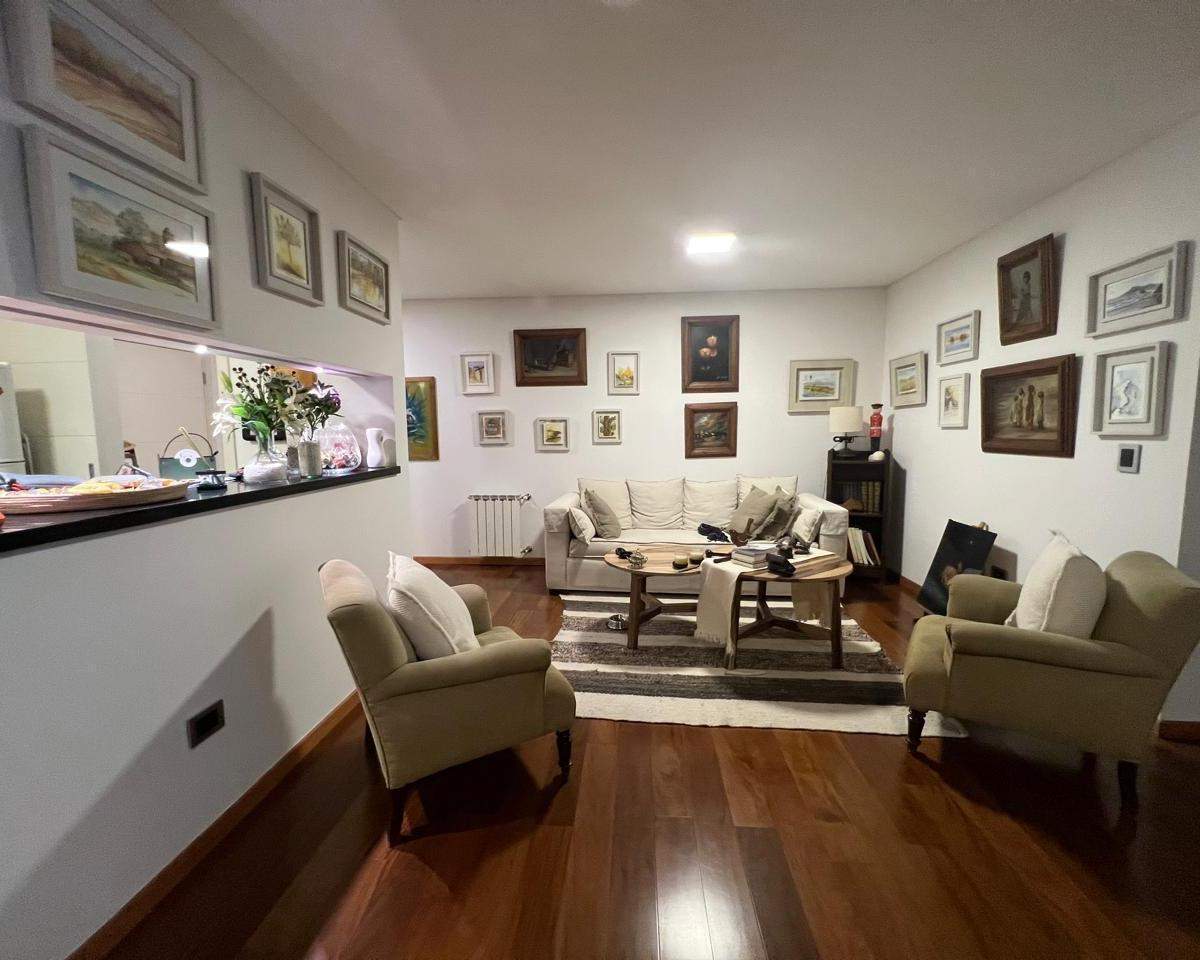 Venta Departamento Casonas del Golf 3 Dormitorios Villa Allende