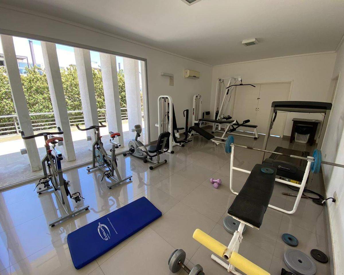 Venta Departamento Casonas del Golf 3 Dormitorios Villa Allende