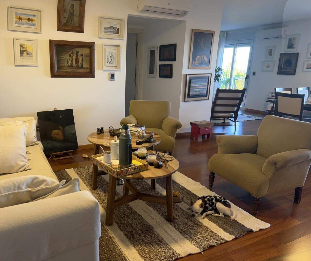 Venta Departamento Casonas del Golf 3 Dormitorios Villa Allende