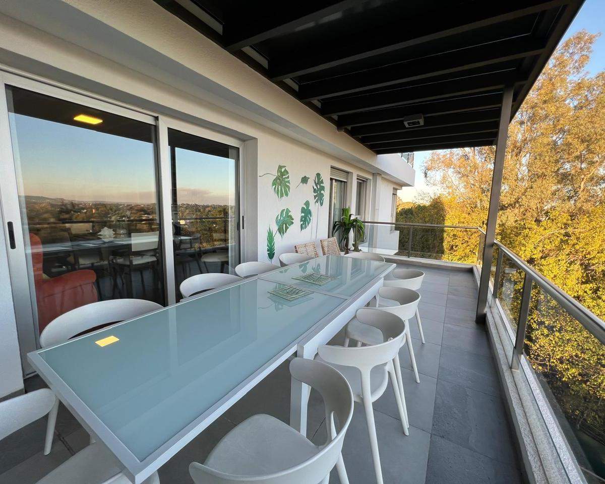 Venta Departamento Casonas del Golf 3 Dormitorios Villa Allende