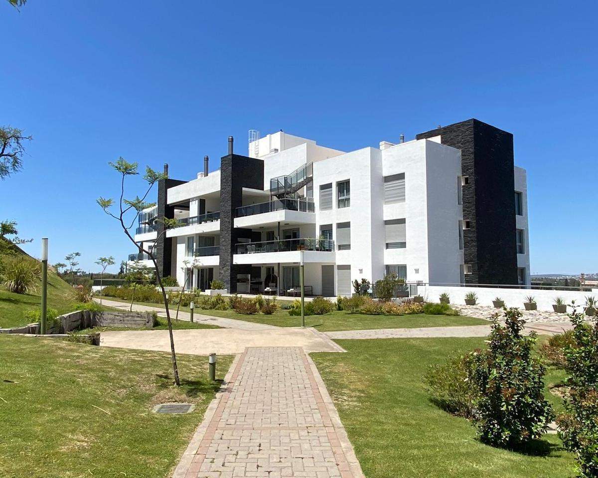 Venta Departamento Casonas del Golf 3 Dormitorios Villa Allende