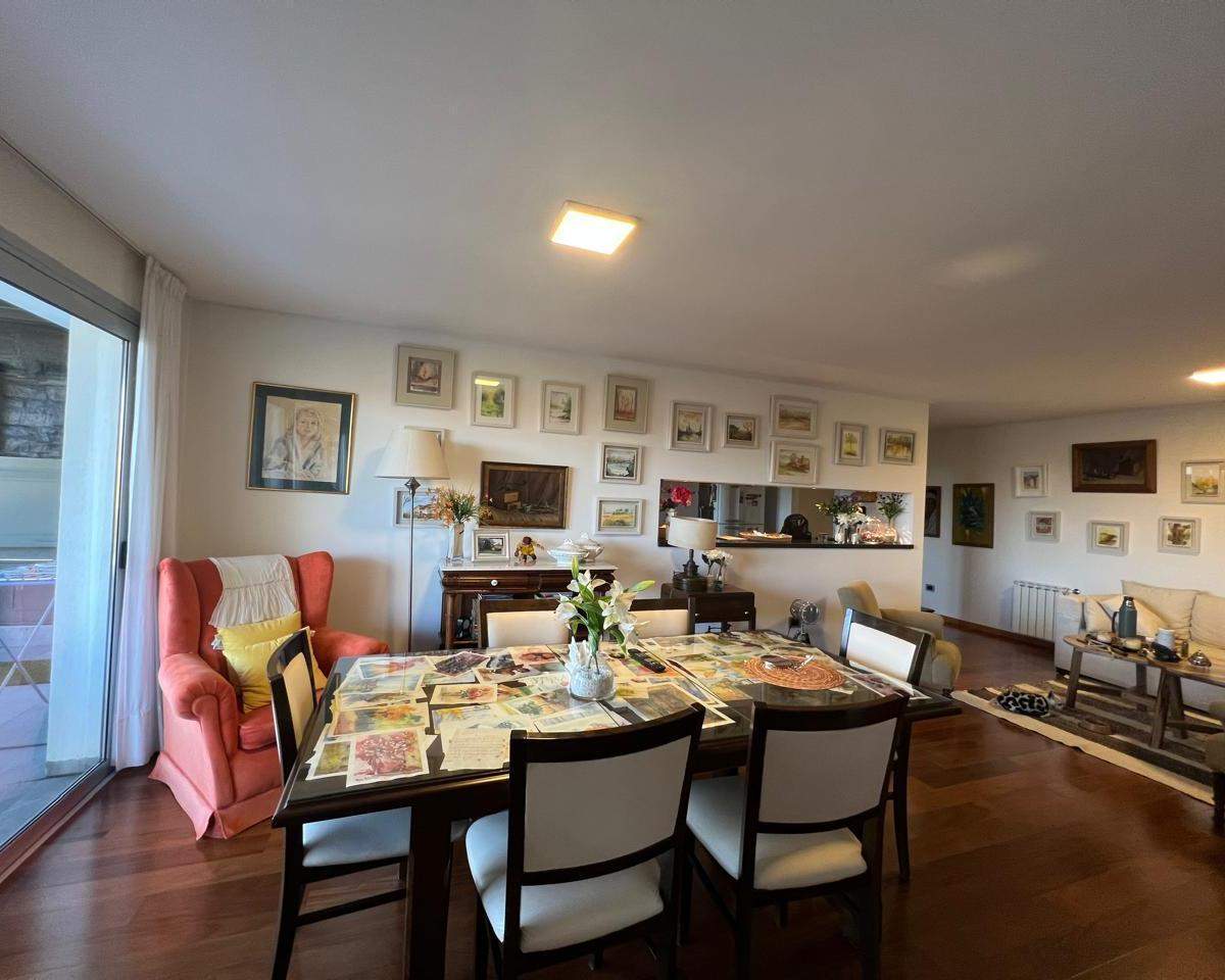 Venta Departamento Casonas del Golf 3 Dormitorios Villa Allende