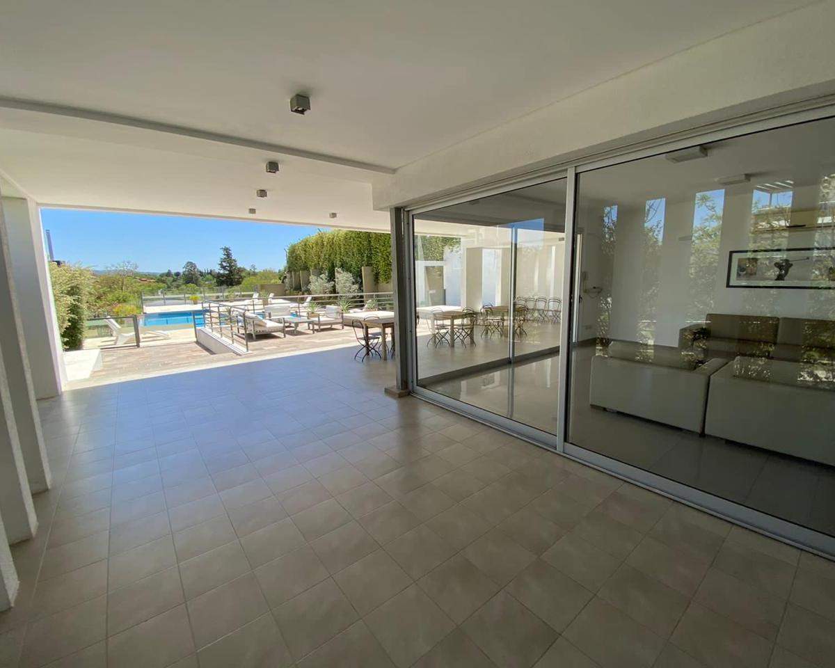 Venta Departamento Casonas del Golf 3 Dormitorios Villa Allende