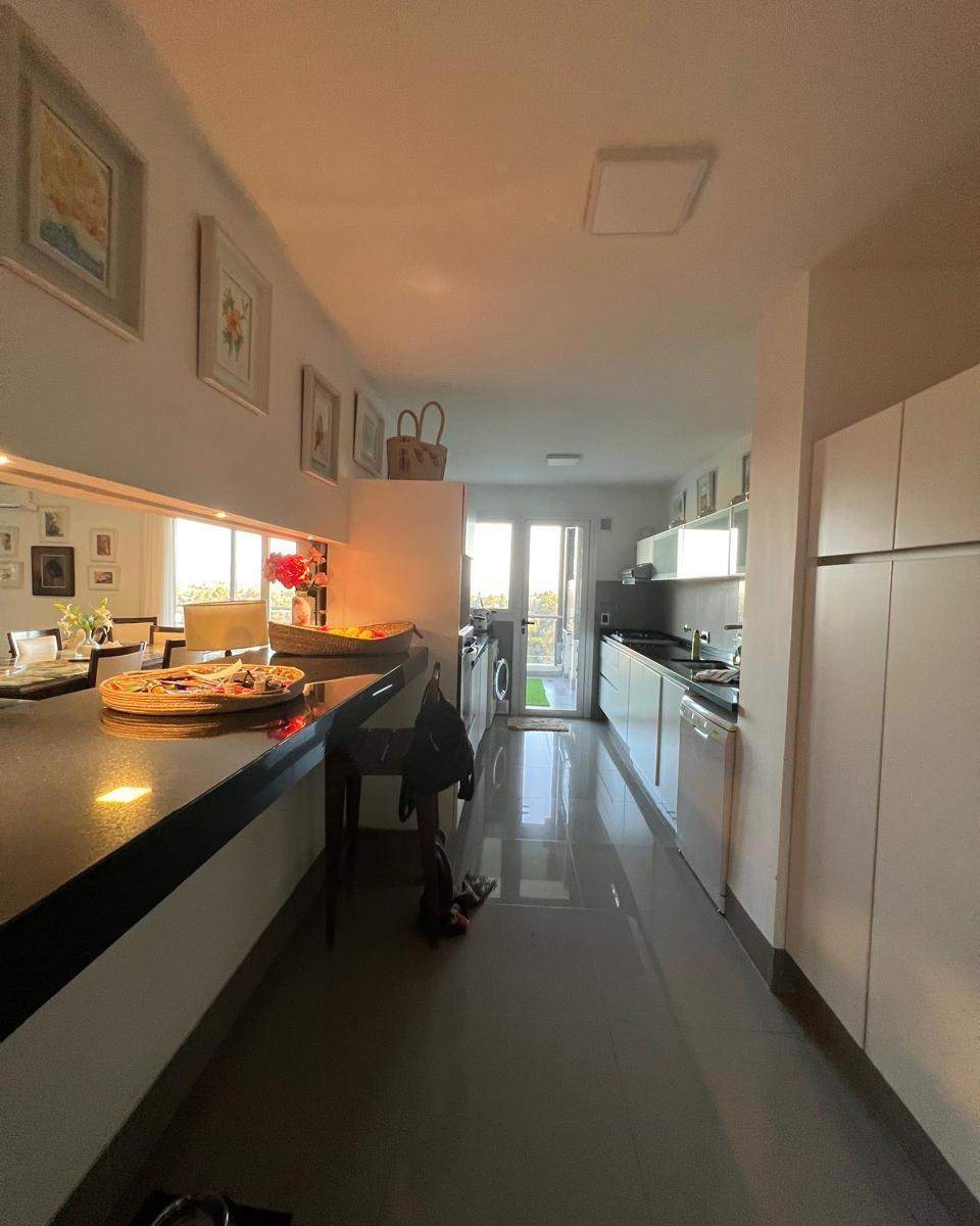 Venta Departamento Casonas del Golf 3 Dormitorios Villa Allende