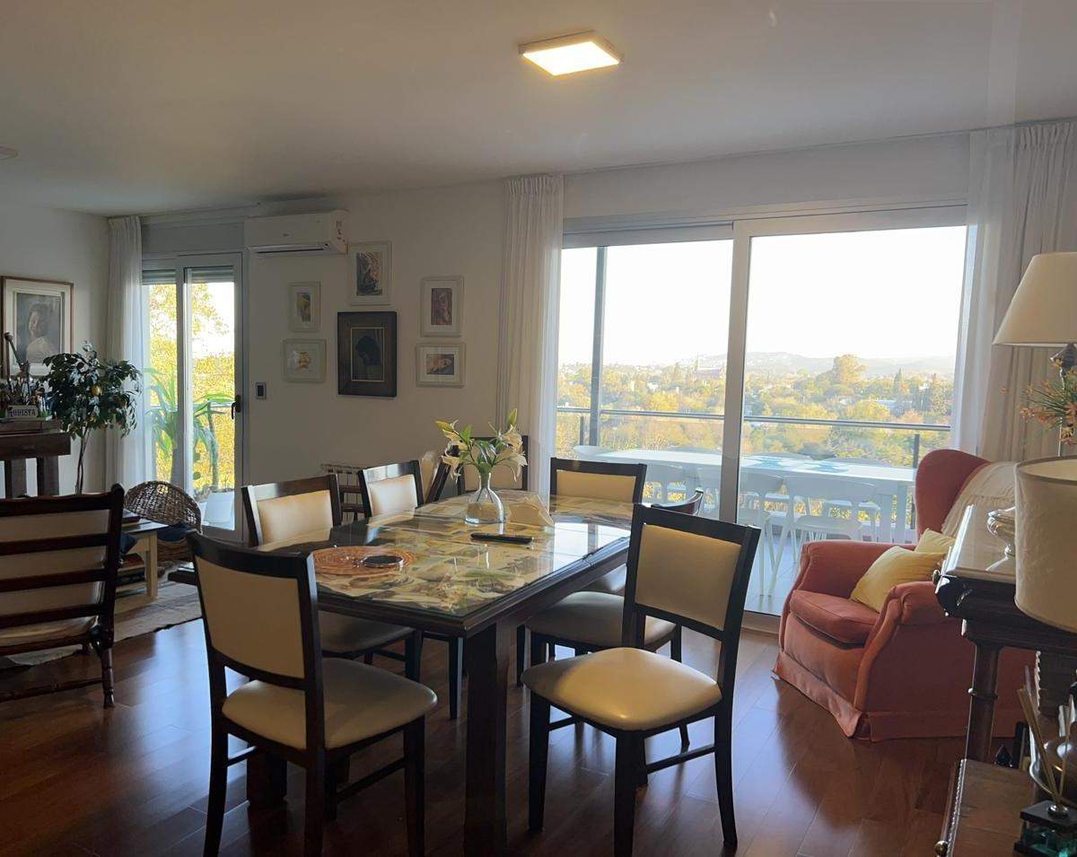 Venta Departamento Casonas del Golf 3 Dormitorios Villa Allende