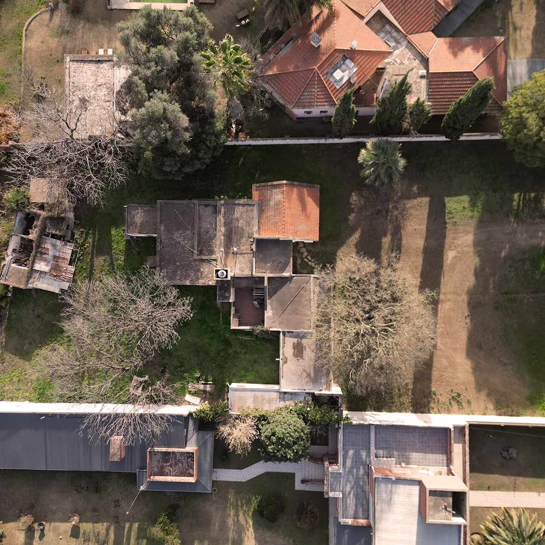 Terreno estratégico para desarrollo inmobiliario o vivienda de categoría