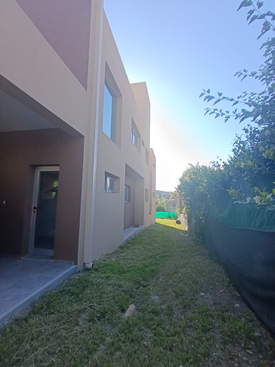Casa en Construcción EN UN 90% - La Calera, Country La Cuesta