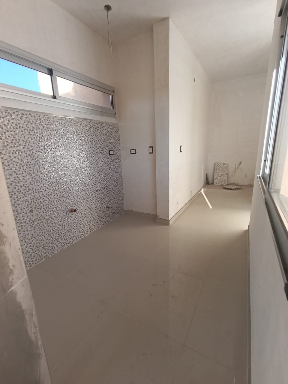 Casa en Construcción EN UN 90% - La Calera, Country La Cuesta