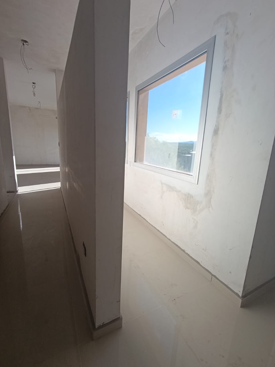 Casa en Construcción EN UN 90% - La Calera, Country La Cuesta