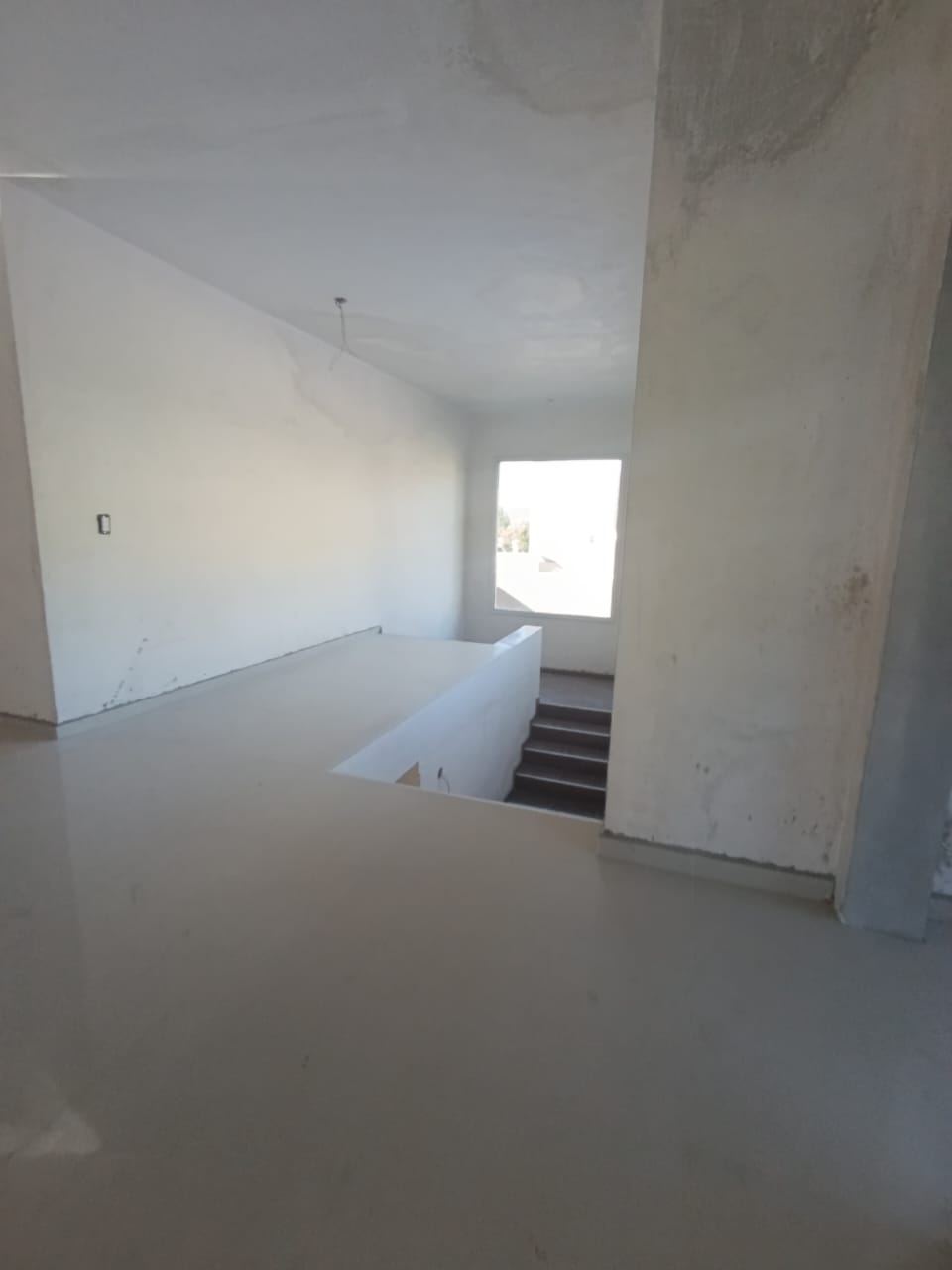 Casa en Construcción EN UN 90% - La Calera, Country La Cuesta