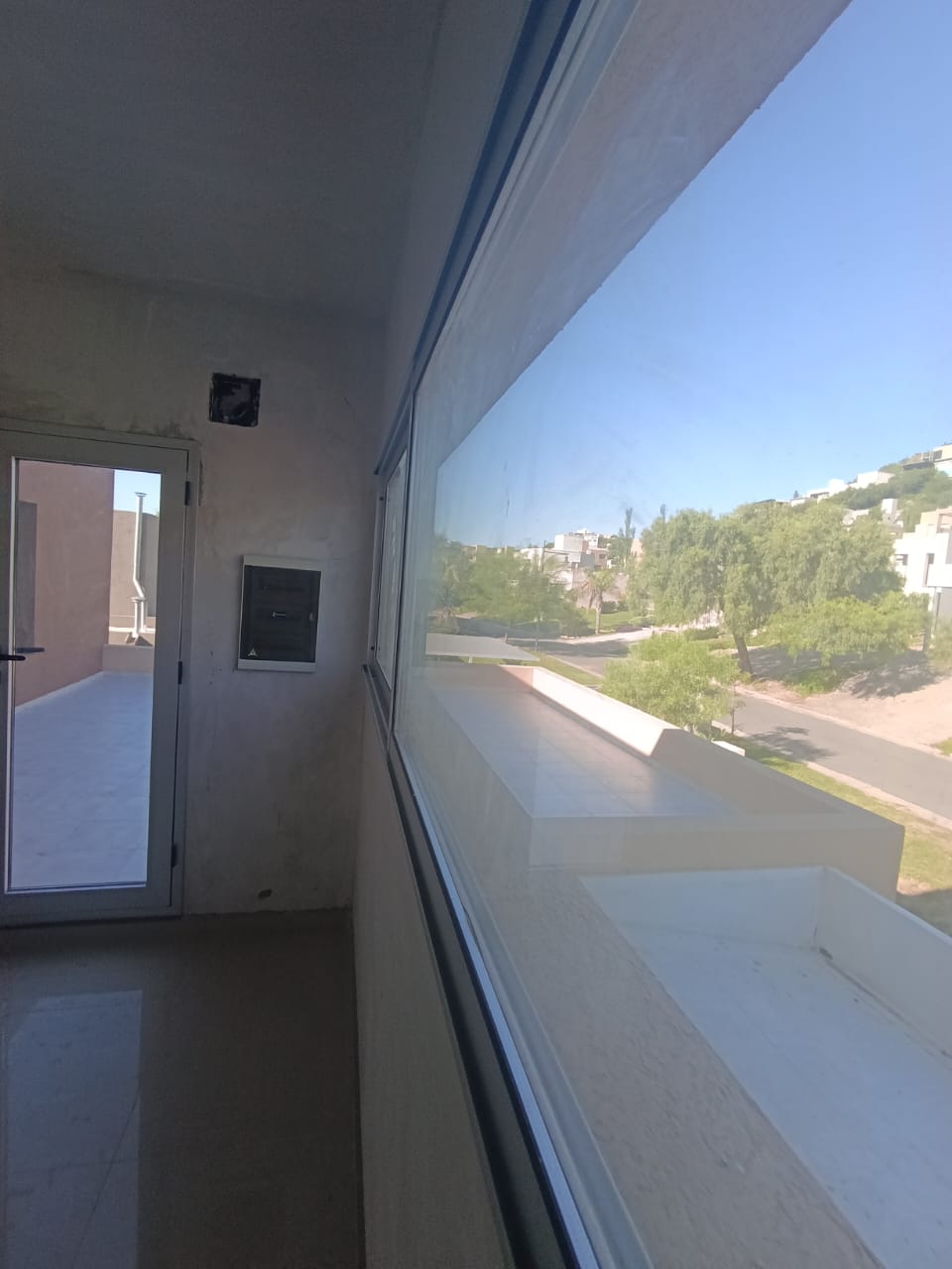 Casa en Construcción EN UN 90% - La Calera, Country La Cuesta