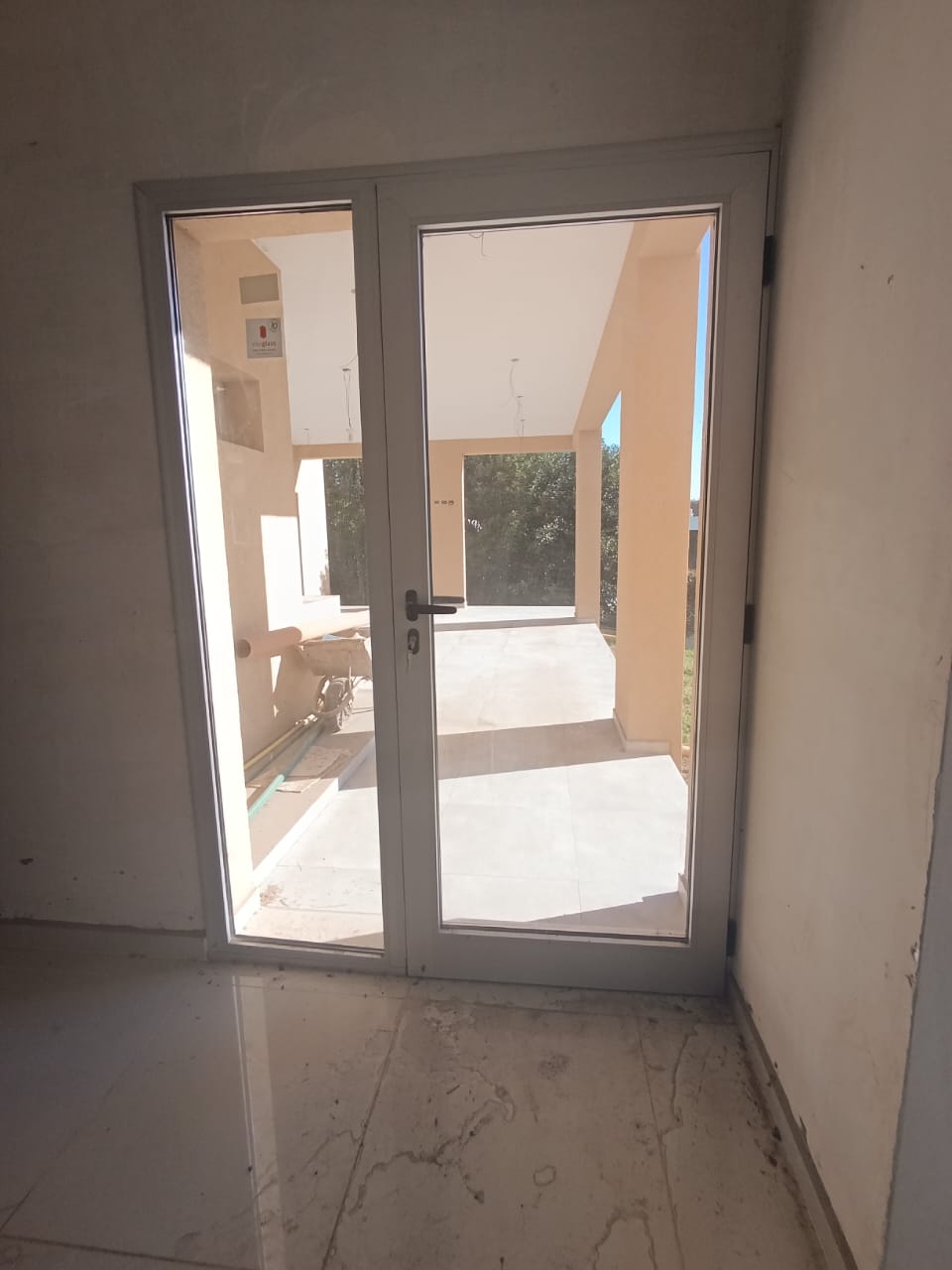 Casa en Construcción EN UN 90% - La Calera, Country La Cuesta