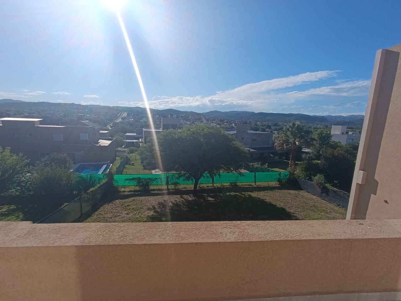 Casa en Construcción EN UN 90% - La Calera, Country La Cuesta