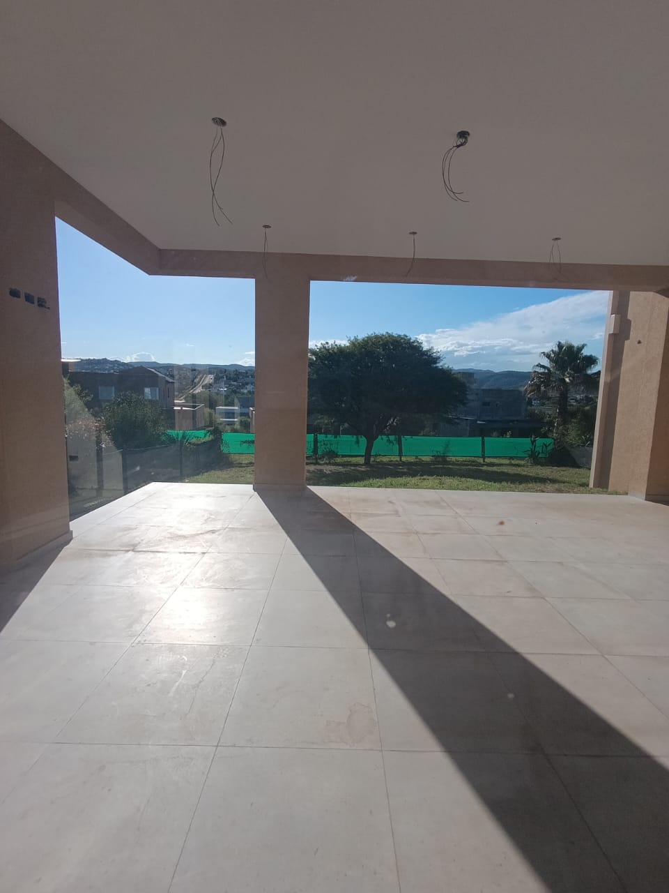 Casa en Construcción EN UN 90% - La Calera, Country La Cuesta