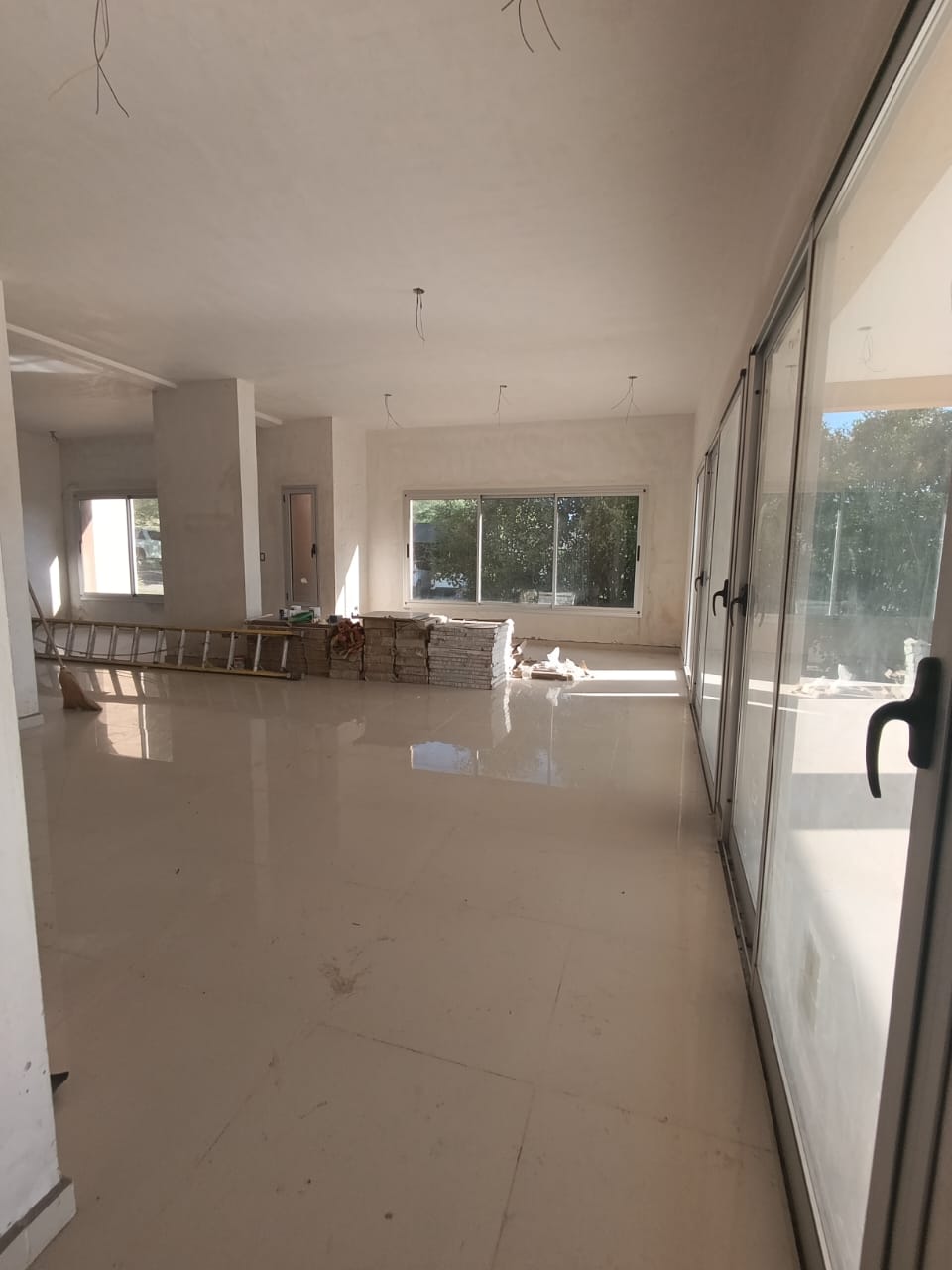 Casa en Construcción EN UN 90% - La Calera, Country La Cuesta