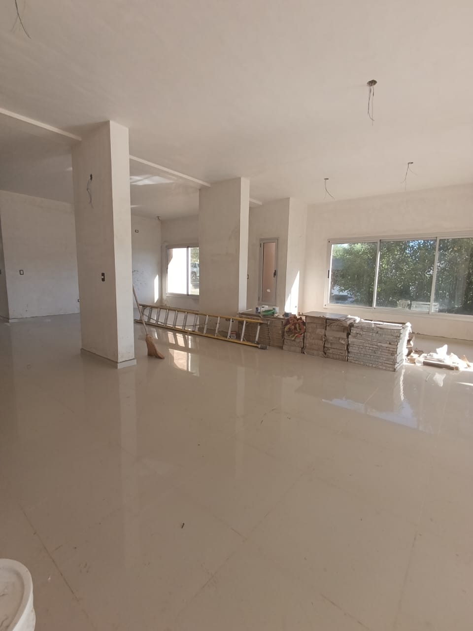 Casa en Construcción EN UN 90% - La Calera, Country La Cuesta