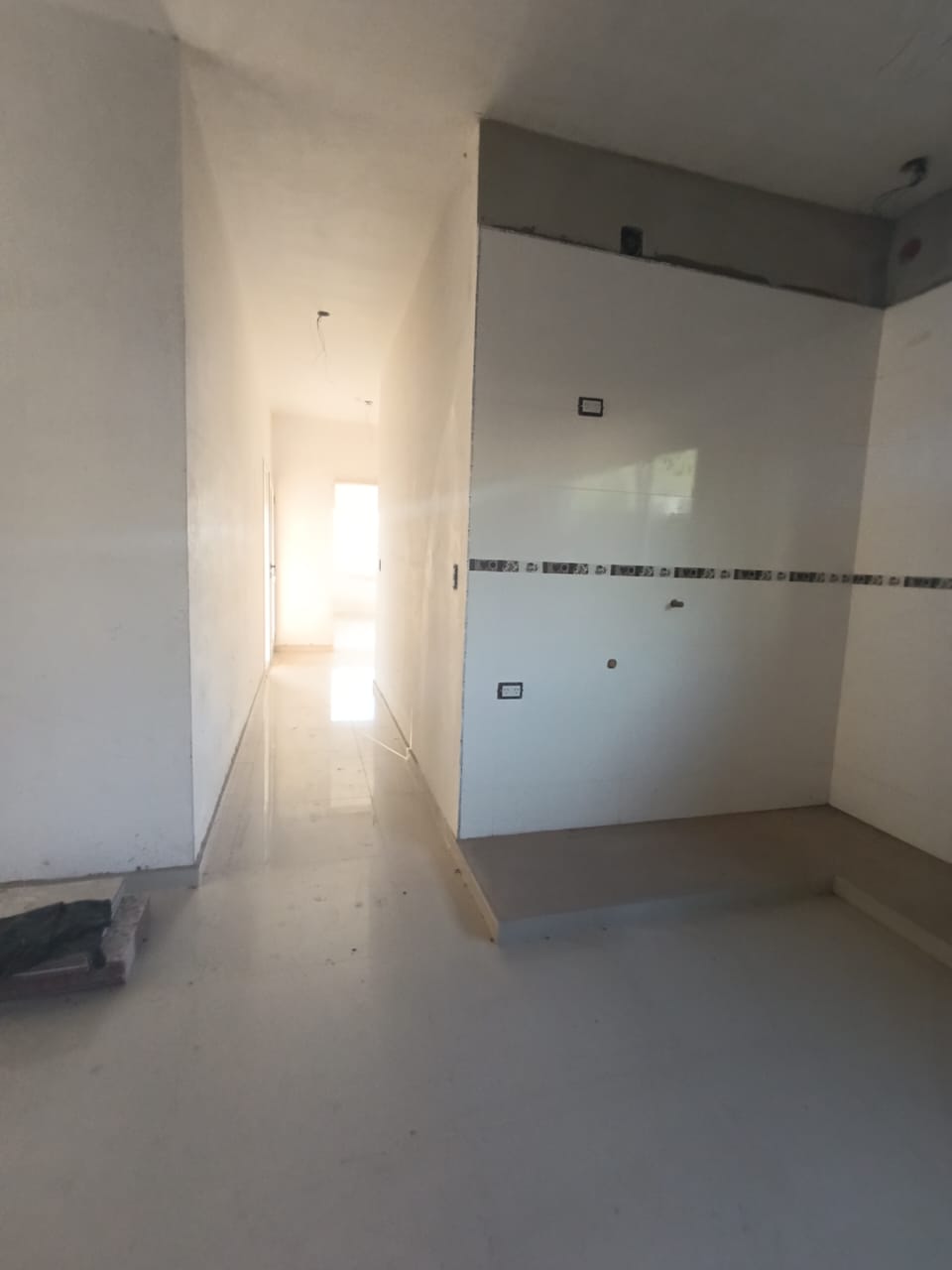 Casa en Construcción EN UN 90% - La Calera, Country La Cuesta