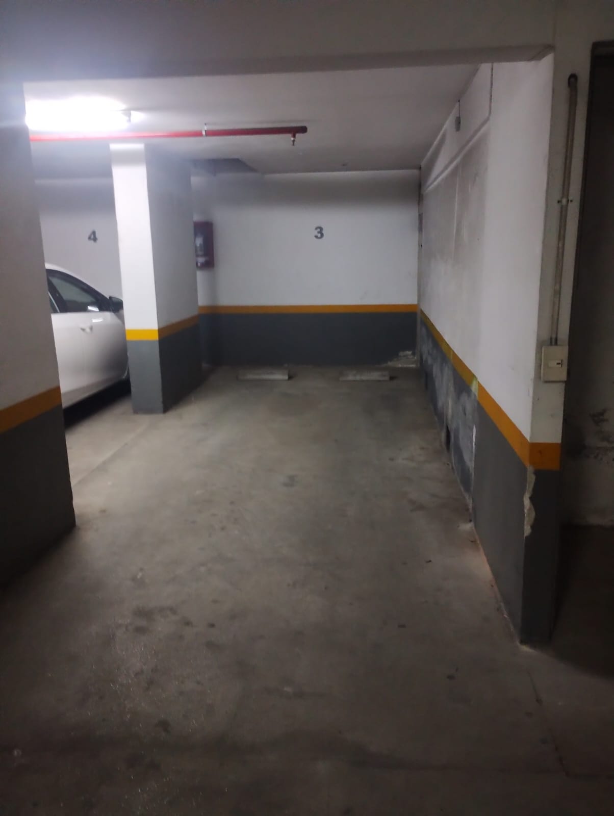 Venta de COCHERAS Nva. Córdoba