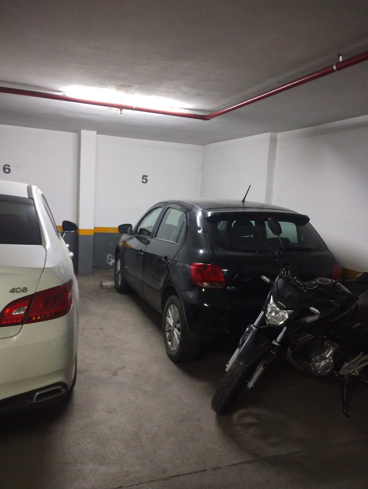 Venta de COCHERAS Nva. Córdoba
