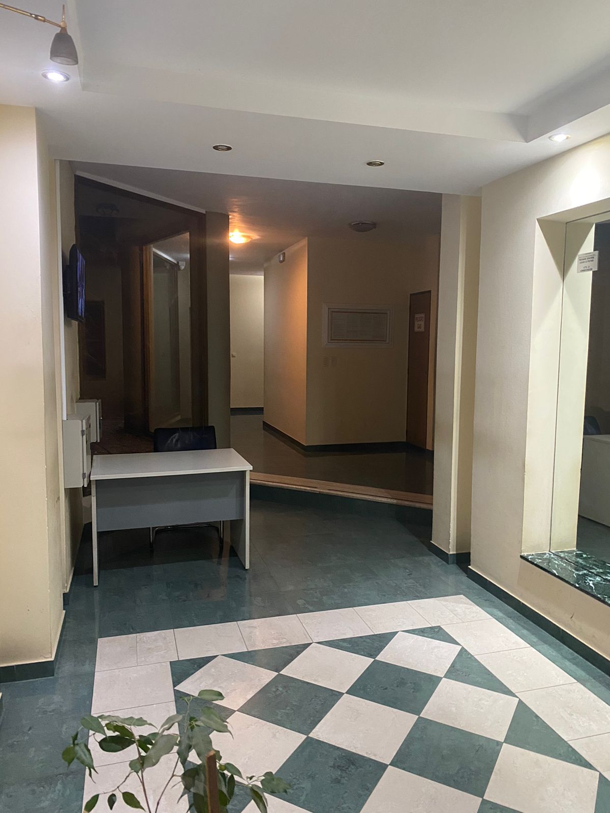 Venta Departamento Un (1) Dormitorio Ob Salguero 549