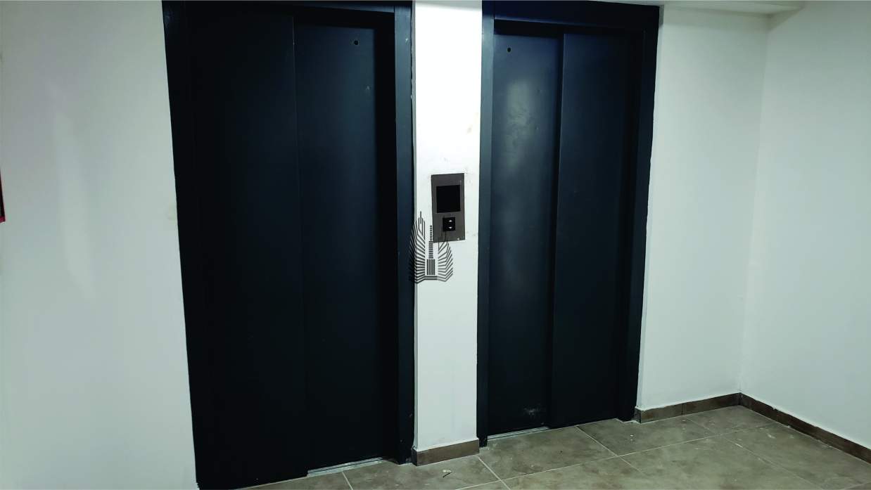 Dpto. EN VENTA con Gran Vista y Balcón. GUEMES. Córdoba.