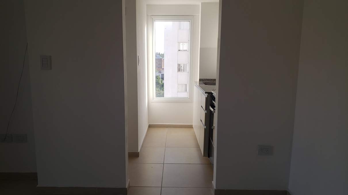 Dpto. EN VENTA con Gran Vista y Balcón. GUEMES. Córdoba.